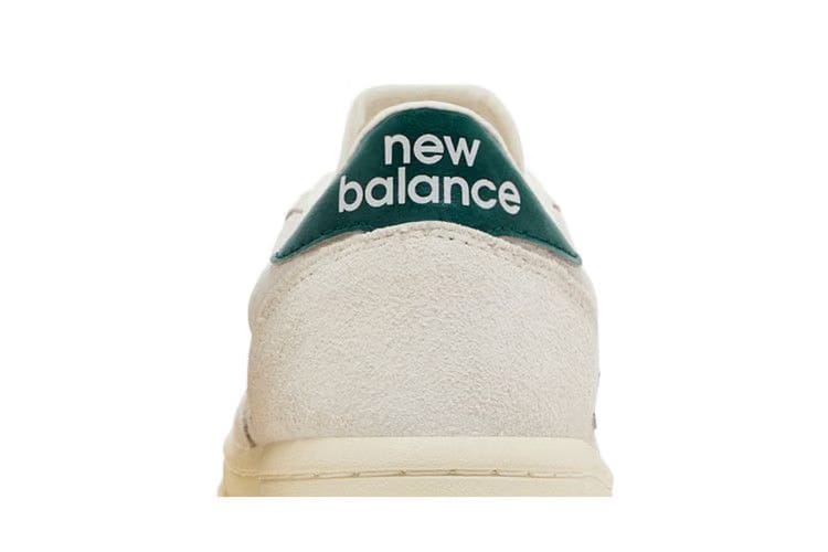 New Balance T500 Sea Salt Marsh Green
