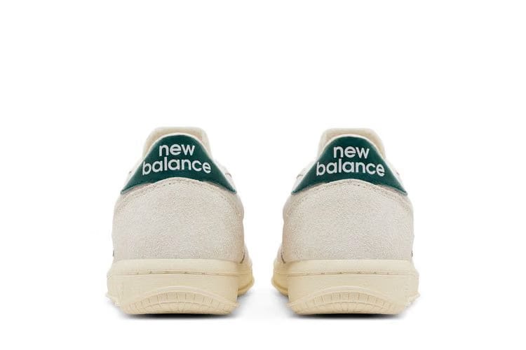 New Balance T500 Sea Salt Marsh Green