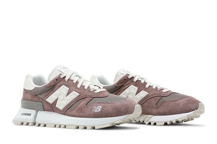 Ronnie Fieg x New Balance RC 1300 10th Anniversary - Antler