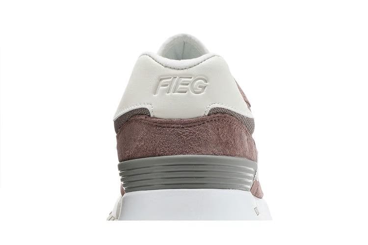 Ronnie Fieg x New Balance RC 1300 10th Anniversary - Antler