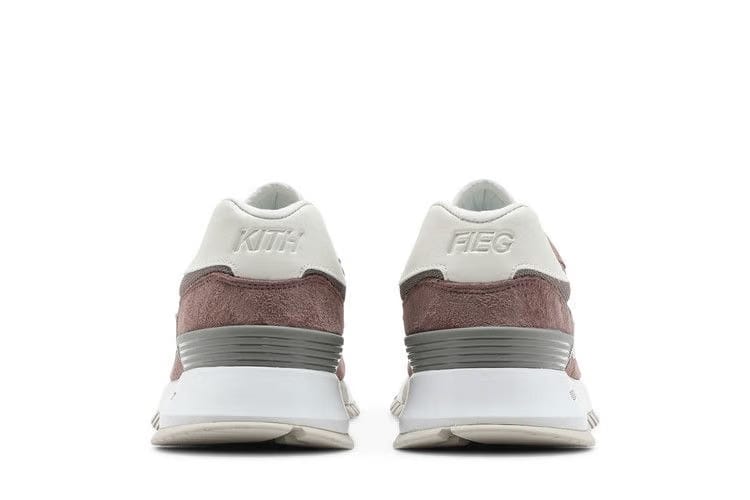 Ronnie Fieg x New Balance RC 1300 10th Anniversary - Antler
