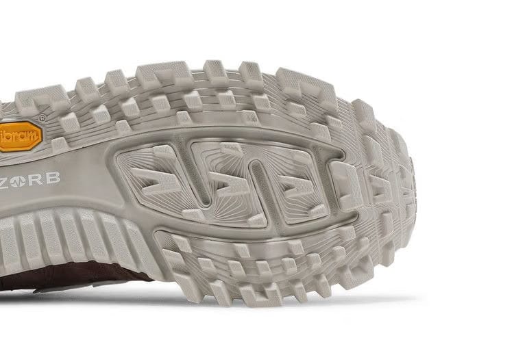 Ronnie Fieg x New Balance RC 1300 10th Anniversary - Antler