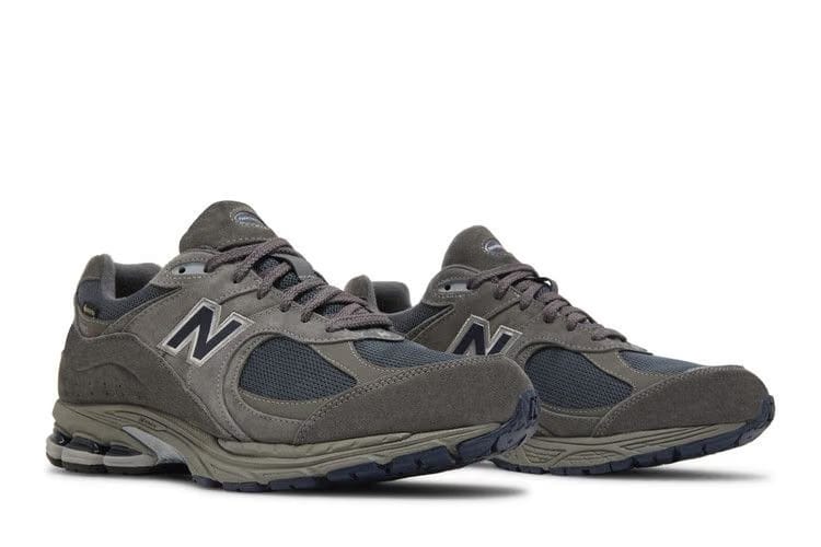 New Balance 2002R GORE-TEX Castlerock Natural Indigo