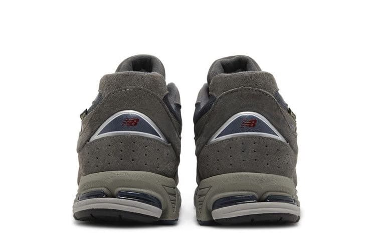 New Balance 2002R GORE-TEX Castlerock Natural Indigo