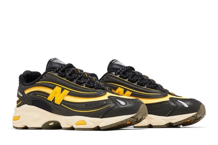 Bricks & Wood x New Balance 1000 A Different Bounce