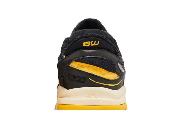 Bricks & Wood x New Balance 1000 A Different Bounce