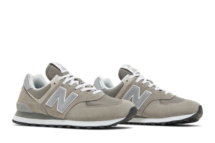 New Balance 574 Core Grey