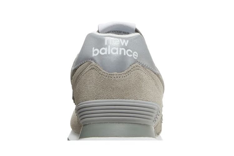 New Balance 574 Core Grey
