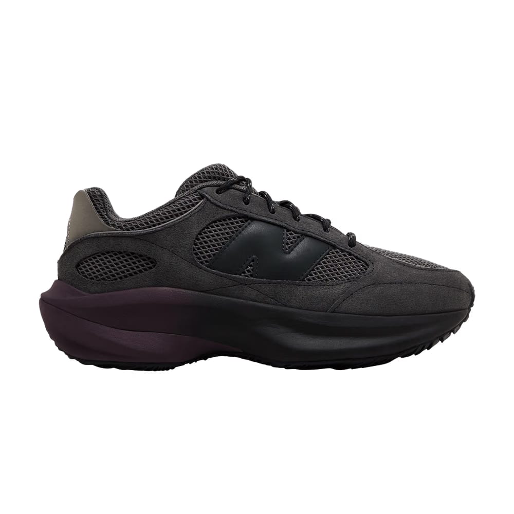 New Balance WRPD Runner Phantom Plum