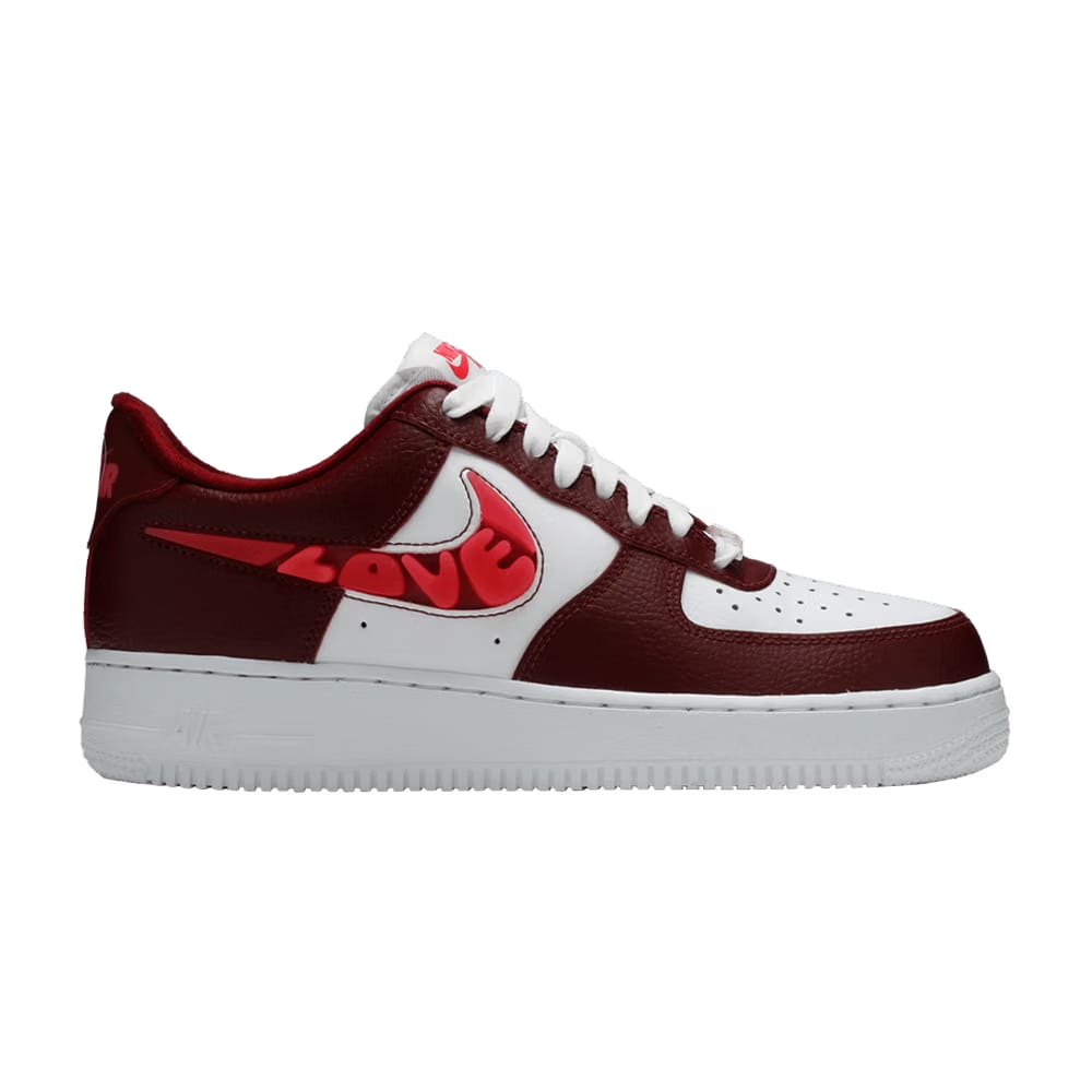 Nike Air Force 1 Low Love for All (W)