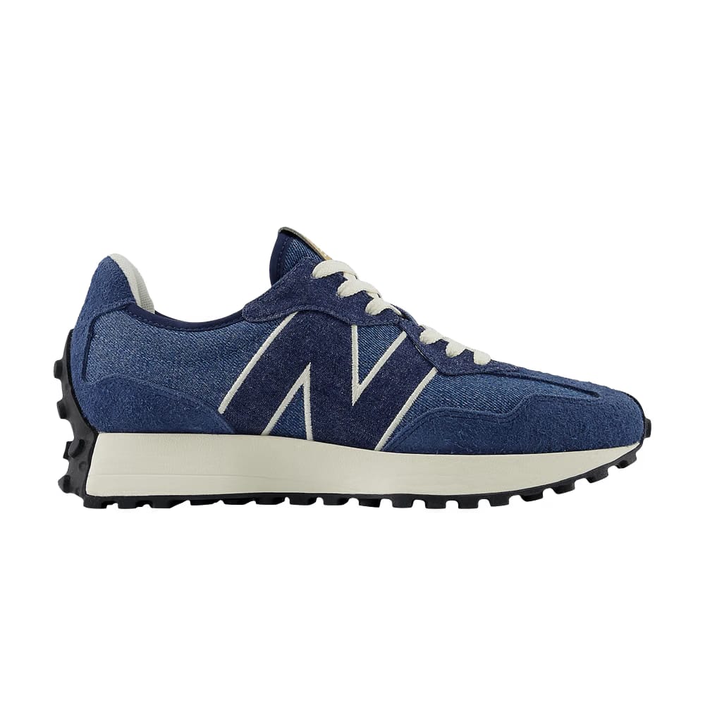 New Balance Wmns 327 'Denim Pack - Heron Blue'