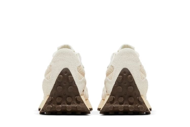 New Balance 327 Sea Salt Linen