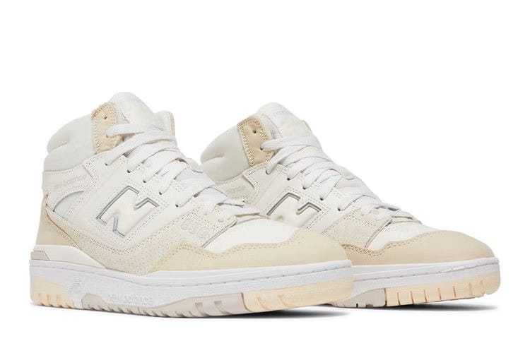 New Balance 650R Beige