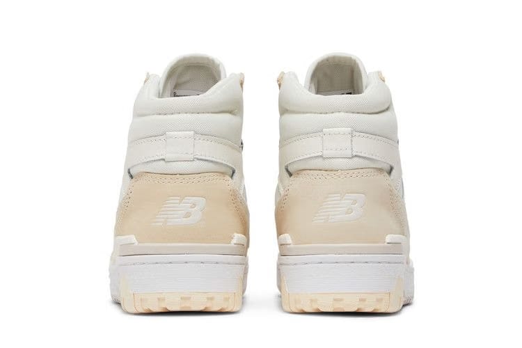 New Balance 650R Beige