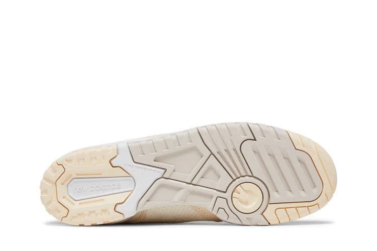 New Balance 650R Beige