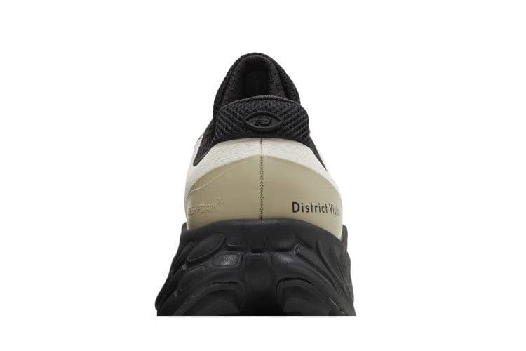 District Vision x New Balance Fresh Foam x More Trail v3 Jet Stream Taupe