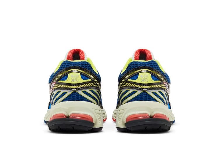 Aimé Leon Dore x New Balance 860v2 Blue Yellow
