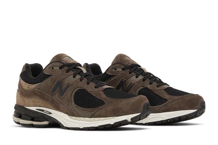 New Balance 2002R Mushroom