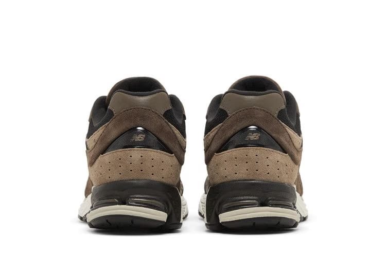 New Balance 2002R Mushroom