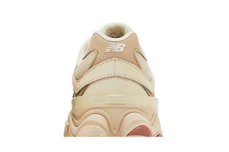 New Balance 9060 Big Kid Bone Sparrow