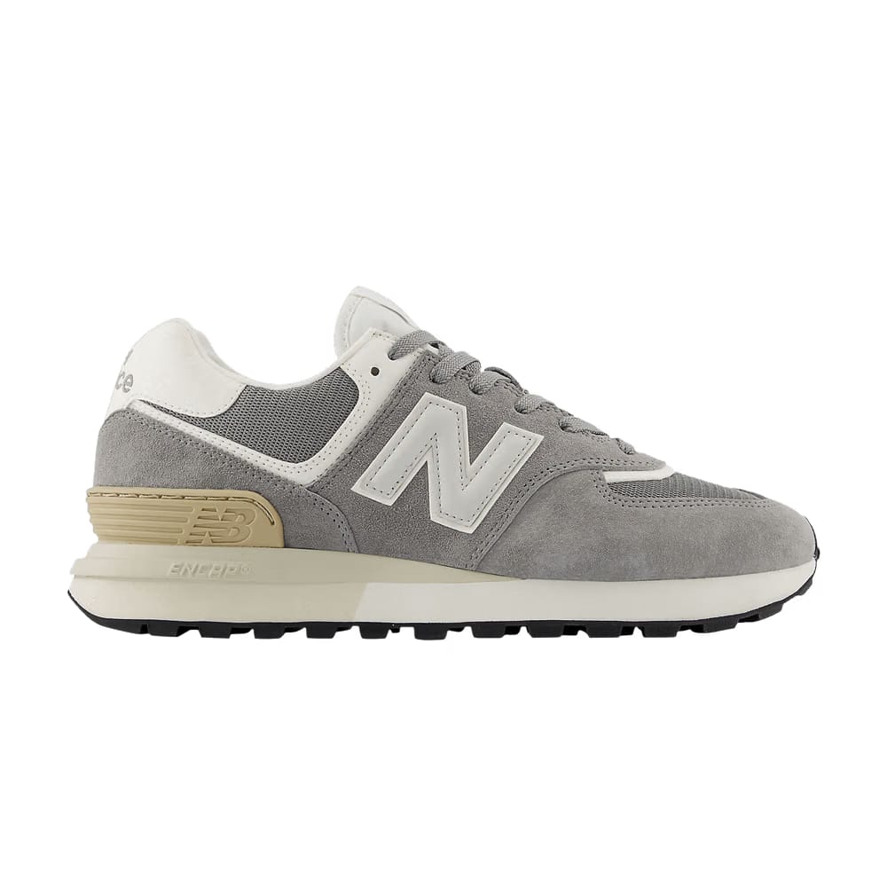 New Balance 574 Legacy Shadow Grey