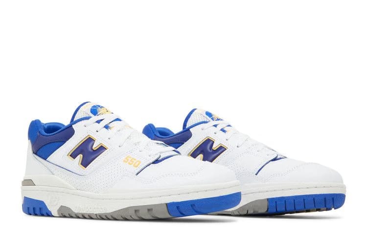 New Balance 550 Lakers Pack - Infinity Blue