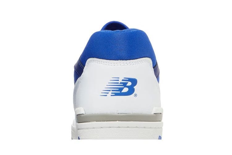 New Balance 550 Lakers Pack - Infinity Blue