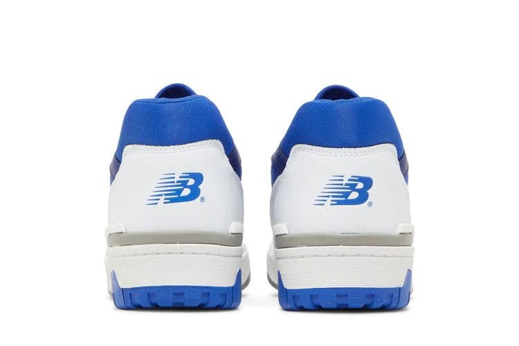 New Balance 550 Lakers Pack - Infinity Blue