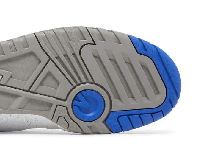 New Balance 550 Lakers Pack - Infinity Blue