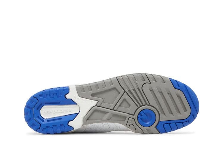 New Balance 550 Lakers Pack - Infinity Blue