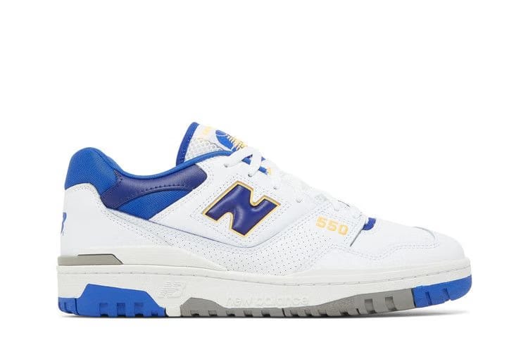 New Balance 550 Lakers Pack - Infinity Blue