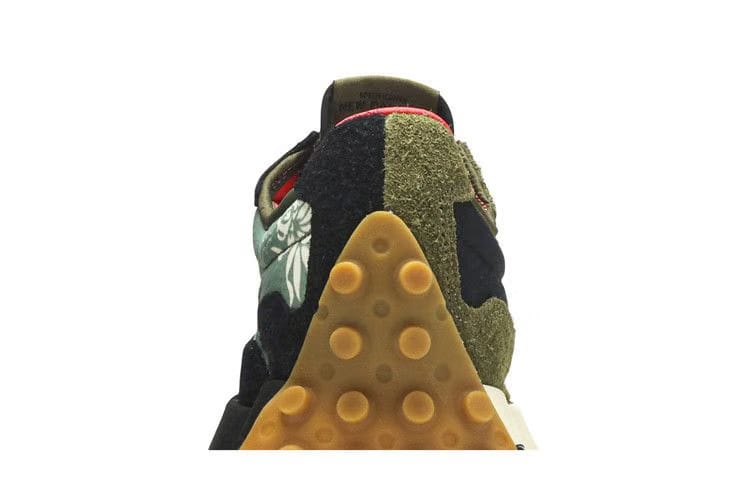 Limited Edt x SBTG x New Balance 327 'Urban Islander'