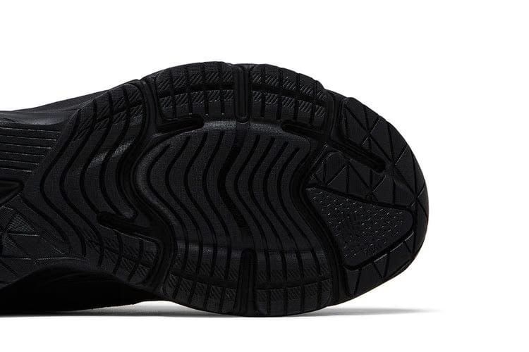 New Balance 990v6 Made in USA 2E Wide Triple Black