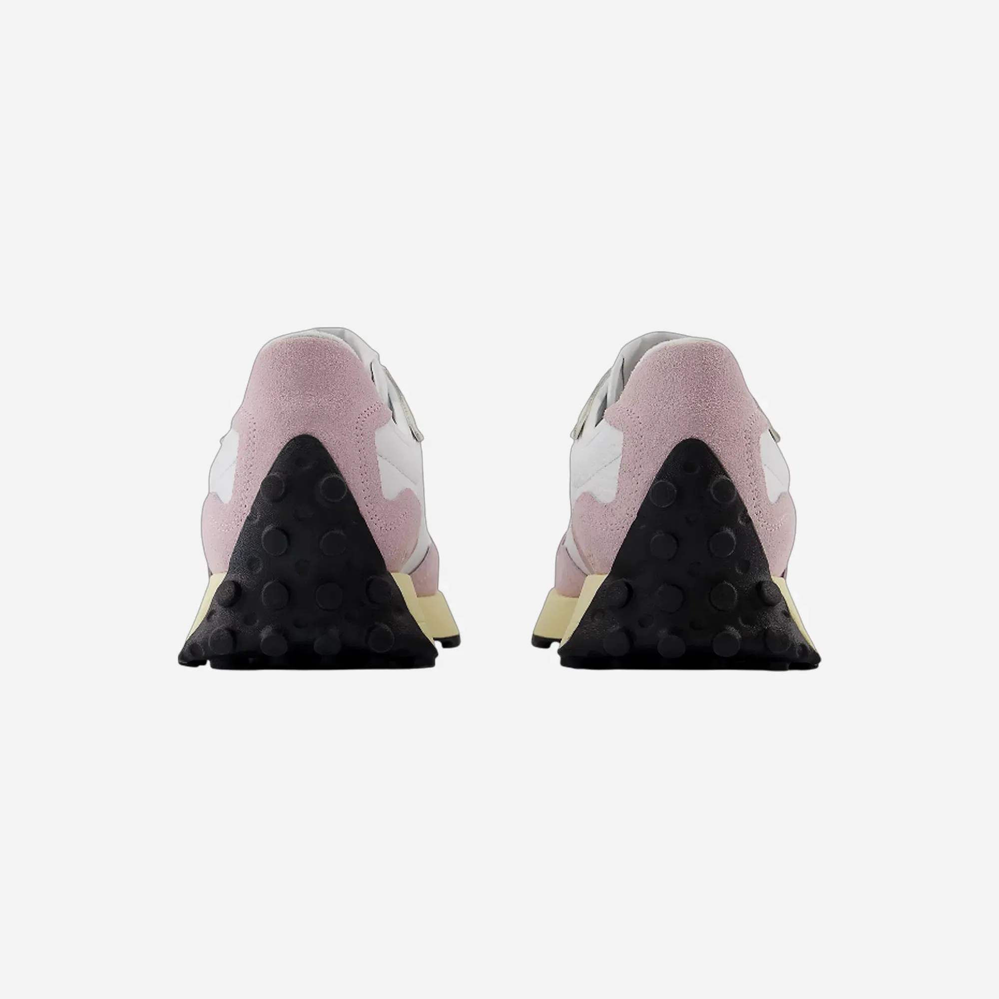 New Balance 327 Twilight Haze Faded Plum