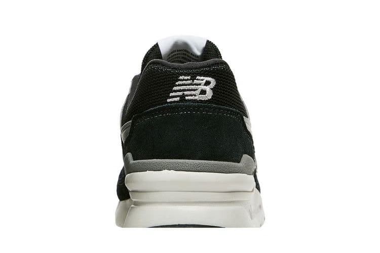 New Balance 997 Black Grey