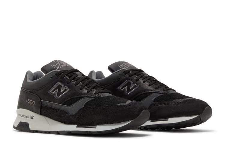 New Balance 1500 Made in England Black Magnet
