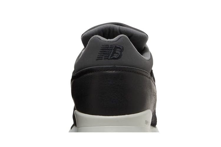 New Balance 1500 Made in England Black Magnet