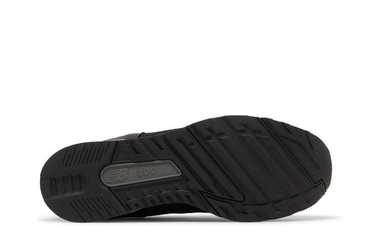 New Balance 1500 Made in England Black Magnet