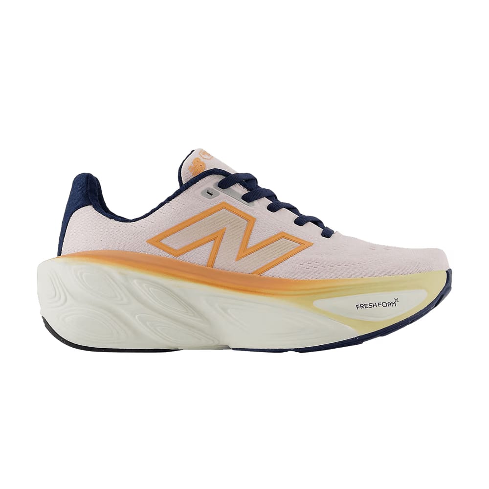 New Balance Wmns Fresh Foam X More v5 'Pink Granite Copper'