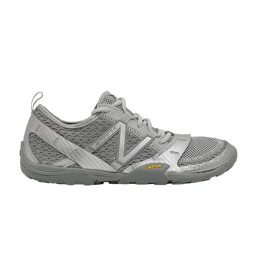 New Balance MT10 Grey Day 2025