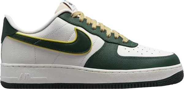 Nike Air Force 1 '07 LV8 Noble Green