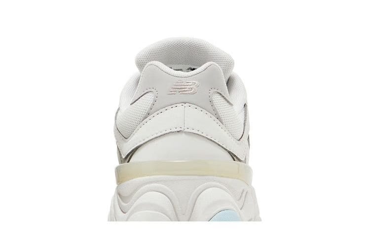 New Balance 9060 Big Kid Reflection Quarry Blue