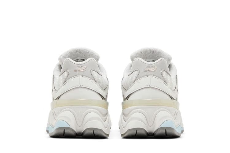 New Balance 9060 Big Kid Reflection Quarry Blue