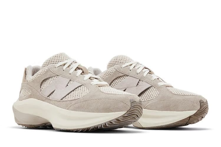 New Balance WRPD Runner Grey Day 2024