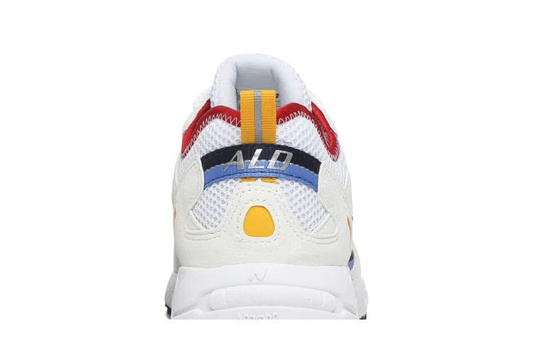 Aimé Leon Dore x New Balance 827 White