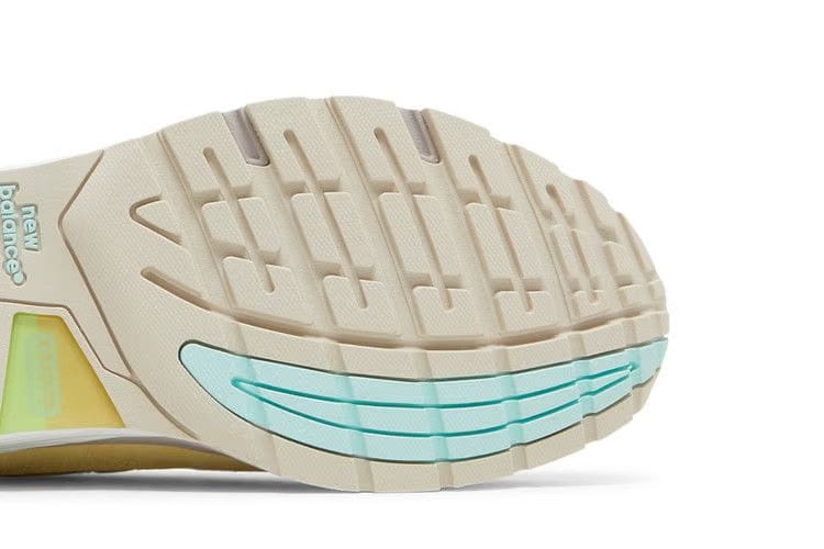 New Balance 992 Made in USA Easter Pastels