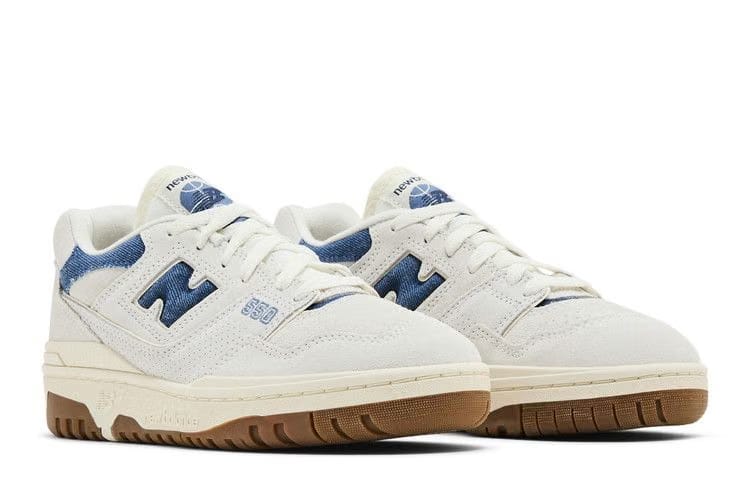 New Balance Wmns 550 'Denim Pack - Reflection'