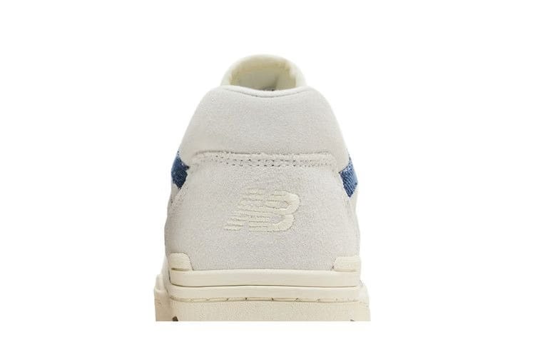 New Balance Wmns 550 'Denim Pack - Reflection'