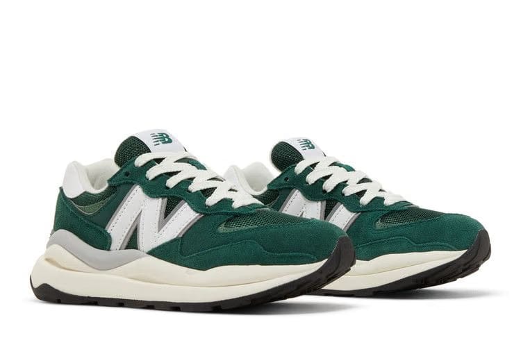 New Balance Wmns 57/40 'Green Moonbeam'