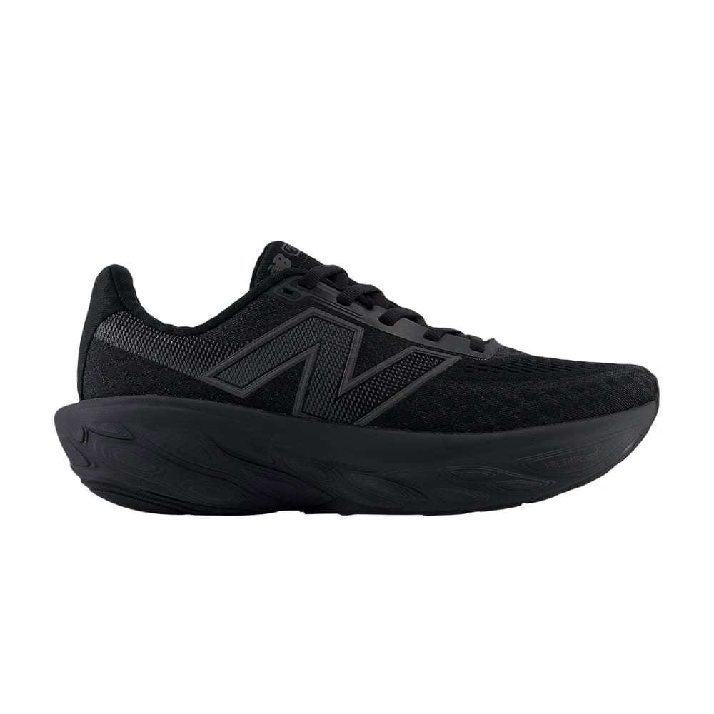 New Balance Wmns Fresh Foam X 1080v14 'Black Metallic'